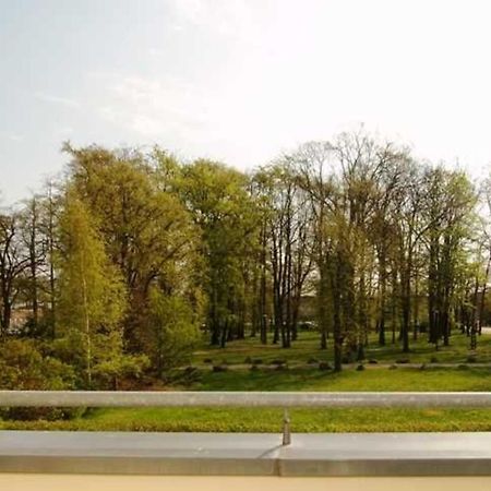 Unter Den Kolonnaden 13 Ξενοδοχείο Ostseebad Kühlungsborn Εξωτερικό φωτογραφία